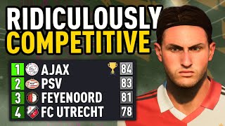 The Eredivisie Teams to Use and Avoid on FIFA Career Mode!