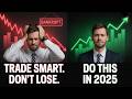 How to Trade Crypto Without Going Broke – 2025 Survival Guide for Beginners