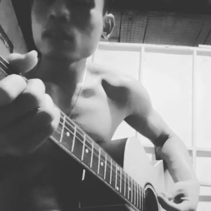 kuatno aku cover AMK