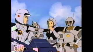 Spiral Zone S01E65 Countdown