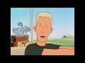 Boomhauer being the best character for 1 minute and 40 seconds