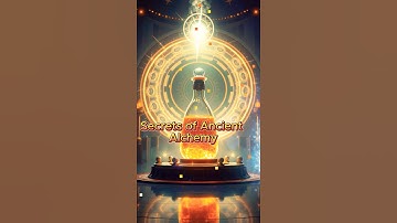 The Alchemy That Turned Ancient Rome Into Gold