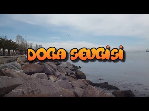 DOĞA SEVGİSİ (VİNE)