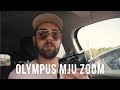 Olympus Mju Zoom: Bringing a very under-rated camera to Copenhagen!
