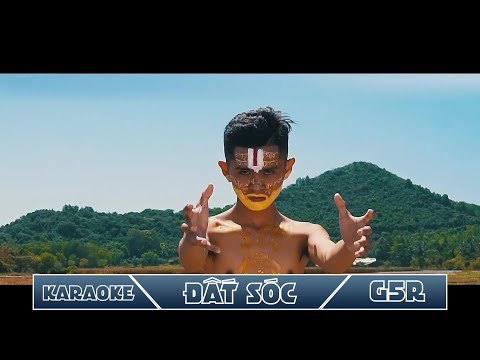 KARAOKE | ĐẤT