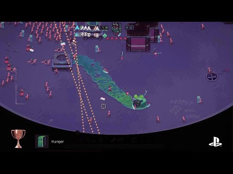 Slime 3K: Rise