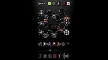 the Sequence [2] Level 98 Walkthrough