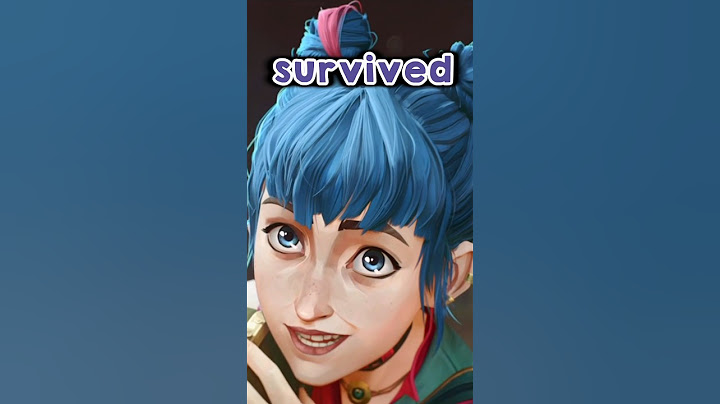 Jinx Ending EXPLAINED in Arcane Season 2 #leagueoflegends #shorts