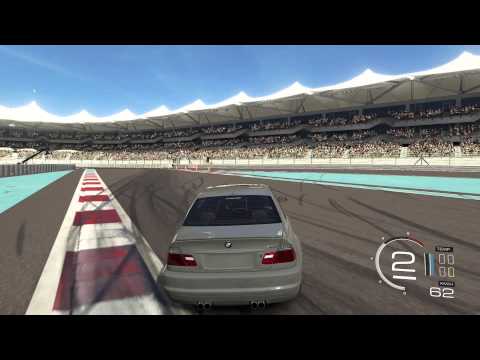 Forza Motorsport 5