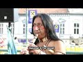 Індіанці в Україні