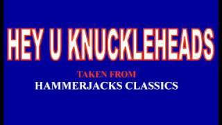 Diamond K presents | Hey You Knuckleheads feat Big Ria - YouTube