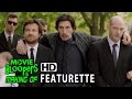 This Is Where I Leave You (2014) Featurette - Book To Screen