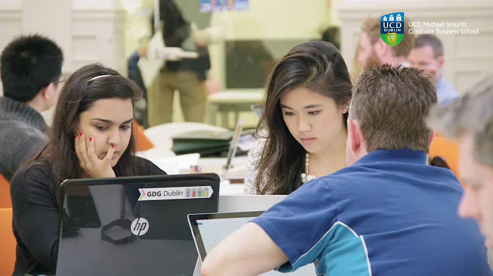 Shane Gallagher - MSc in Supply Chain Management