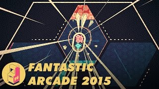 Fantastic Arcade 2015: Official BOTOLO Tournament