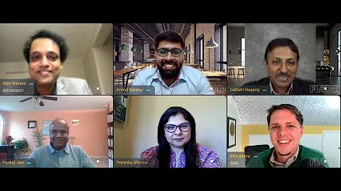 How Digital Transformation is Reshaping Healthcare   Aicorespot