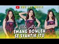 Vita Alvia - Emang Bowleh Se Syantik Itu (DJ Remix)