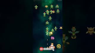 Space shooter Galaxy attack Galaxy shooter | Boss 21 | 2020 Gameplay screenshot 2