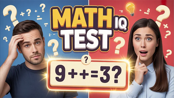 MATH IQ TEST | Can You Solve This Without a Calculator? 🔢🔥 #live #maths #puzzle #quiz