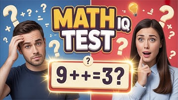 MATH IQ TEST | Can You Solve This Without a Calculator? 🔢🔥 #live #maths #puzzle #quiz