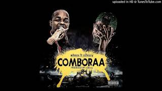 Whozu ft S2kizzy - COMBORAA