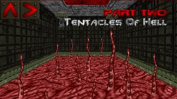 Editing Tentacle Behavior 🐙 PART TWO - ZDooM Decorate Scripting: SLADE & Doom Builder