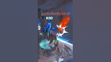 How Do You Edgeguard In Brawlhalla