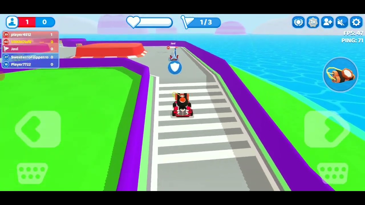 Smash Karts Episode 4 YouTube