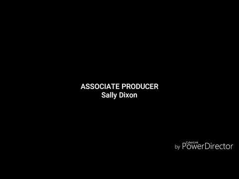 Mr Young End Credits 