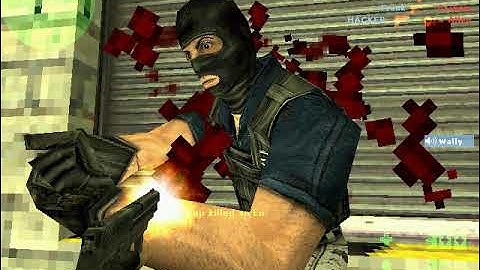 COUNTER STRIKE 1.6 ORIGNAL VIDEO 1