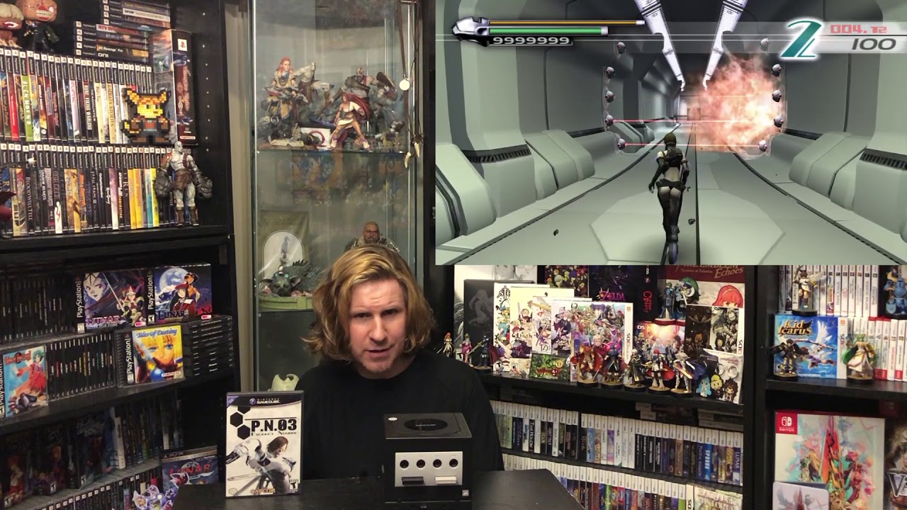 EPIC GAMING LET DOWN