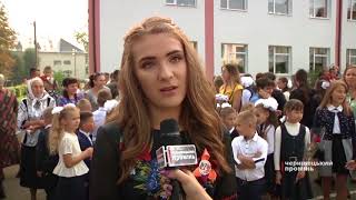 картинка: У Кам’янській школі на Глибоччині побудують новий корпус