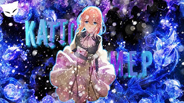 [KAT] DRAMA [MEP] - AMV