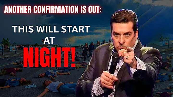 Hank Kunneman PROPHETIC WORD | [ WARNING MESSAGE ] -  God Told Me It Will Strike Suddenly!