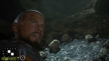 How to Finish Reach the Transport Hub - in Chapter 6 Below - The Callisto Protocol