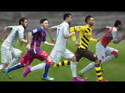 Fifa 19 Fastest