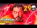 Mi ACCUSANO di CHEATING dopo 29 BOMBE MOSTRUOSE!