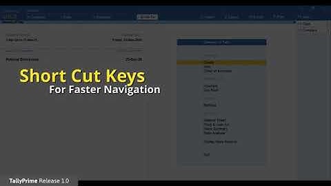 HBS SOLUTIONS PVT. LTD. | How to Use TallyPrime Features for Your Business | TallyHelp