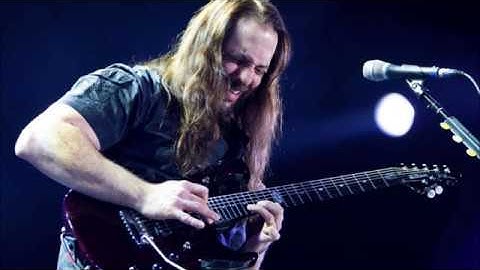 Tone Based - Line 6 POD XT - John Petrucci