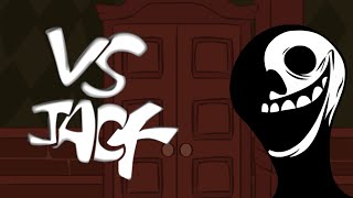 FNF DOORS VS Jack