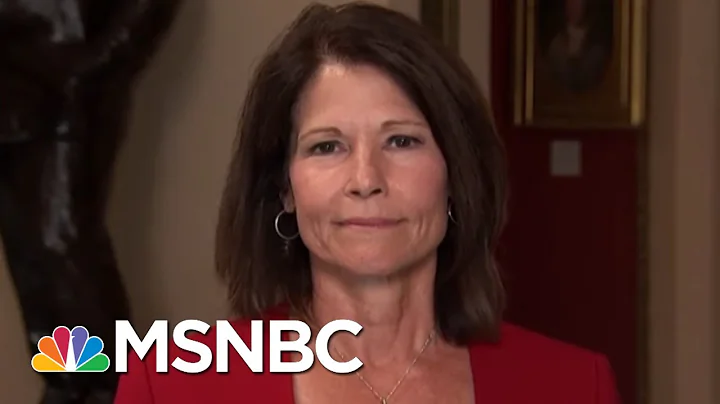 Cheri Bustos: Dan McCready 'Did A Lot Right' In NC...