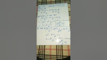 CLASS-9 ICSE SOLUTION OF EXPANSION OF BINOMIAL AND TRINOMIAL PART-1