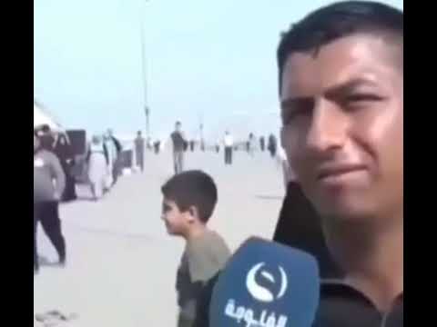 رياكشن والله زين الحمد لله