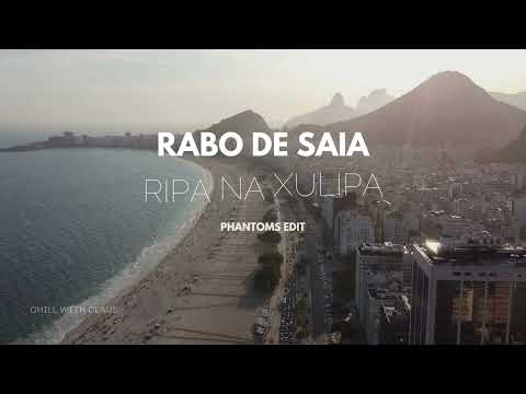Rabo De Saia