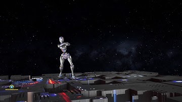 3D ANIMATION IN CINEMA 4D AND ELEMENT 3D TUTORIAL