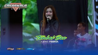 AJENG FEBRIA / TAMBAL BAN / CAKRAWALA MUSIC LIVE CELEP GROBOGAN / NUGROHO AUDIO / CINEMA SHOTING