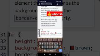 Freecodecamp solution[cafe menu]step 69#freecodecamp #javascript #ytshorts #youtubeshorts #shorts