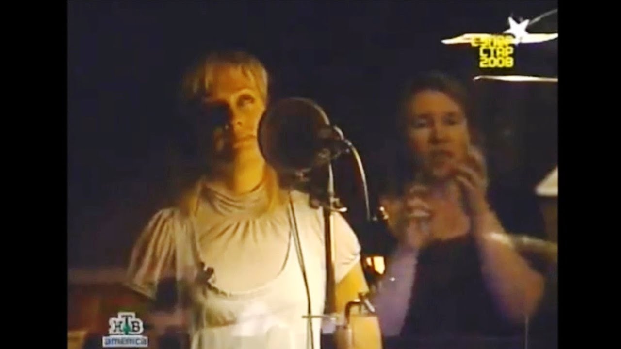 а я умирала в холодной разлуке буланова