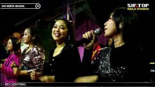 Bojoku Bojone Uwong - All Artis | Organ Tarling Dangdut KERTA WIJAYA Live Cibuniwangi 10 Juli 2023