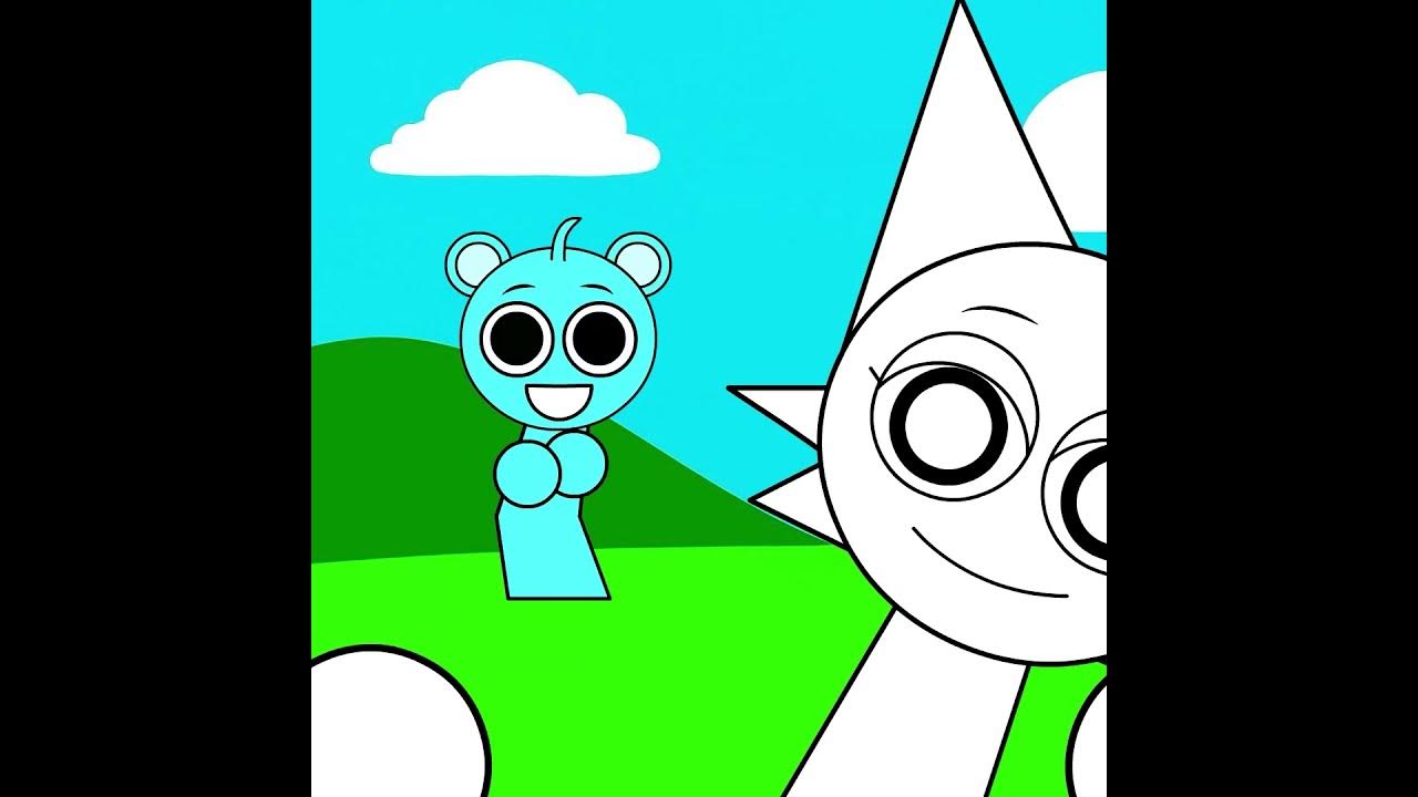 Rock that body 2 | incredibox sprunki #edit#shorts #fyp #sprunki #sprunkiincredibox