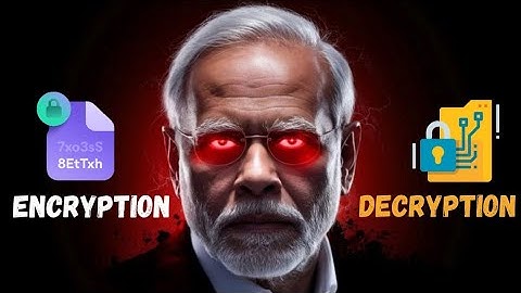 Encryption & Decryption Explained 🔐 | OpenSSL & GPG Live